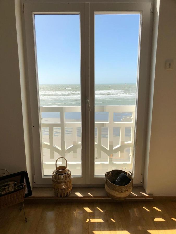 Apartment La A Perte De Vue, Wimereux, Cote D Opale *