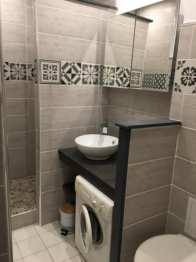 La à Perte De Vue, Wimereux, Côte D Opale Appartement *