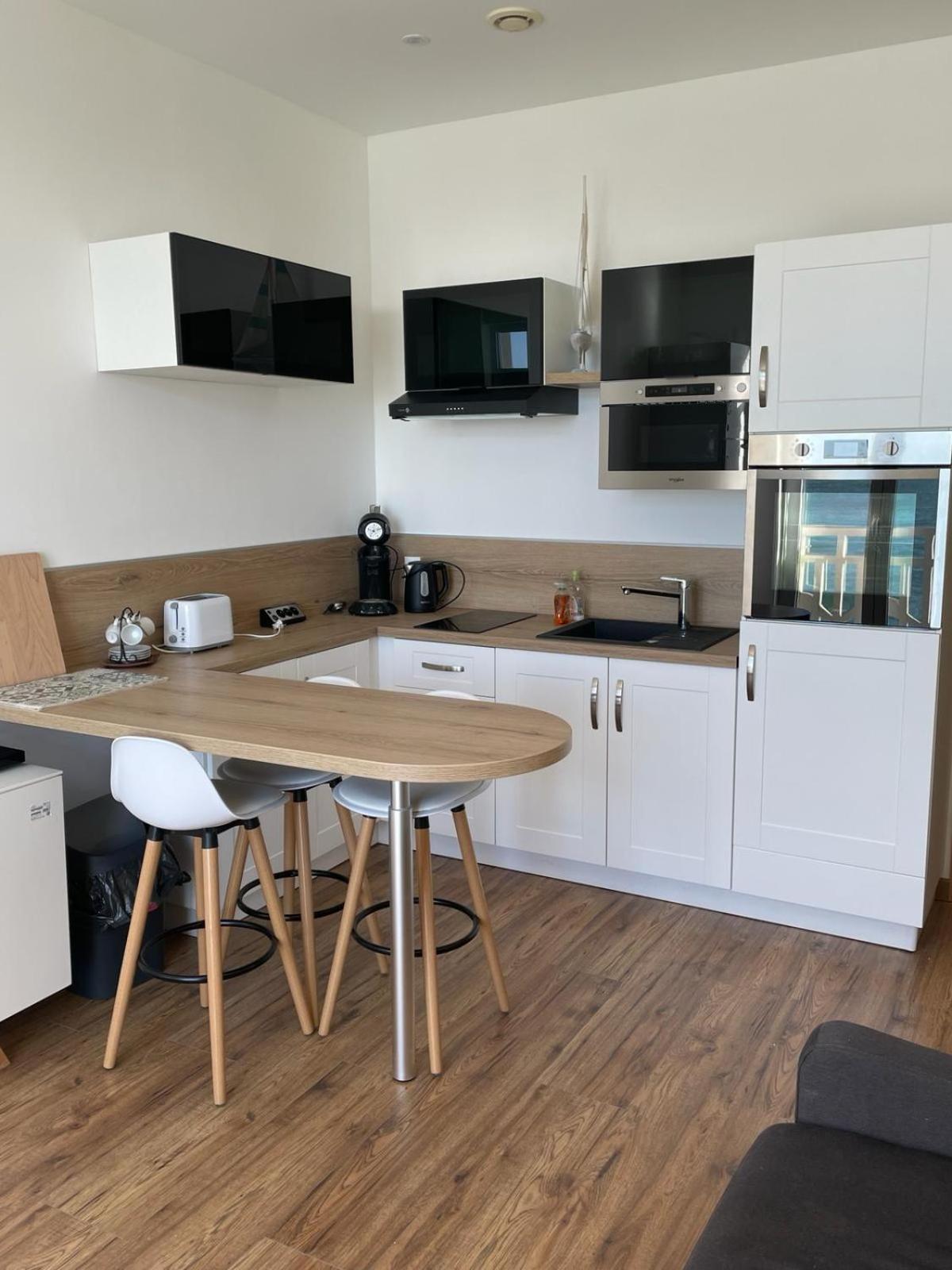 La à Perte De Vue, Wimereux, Côte D Opale Wimereux
