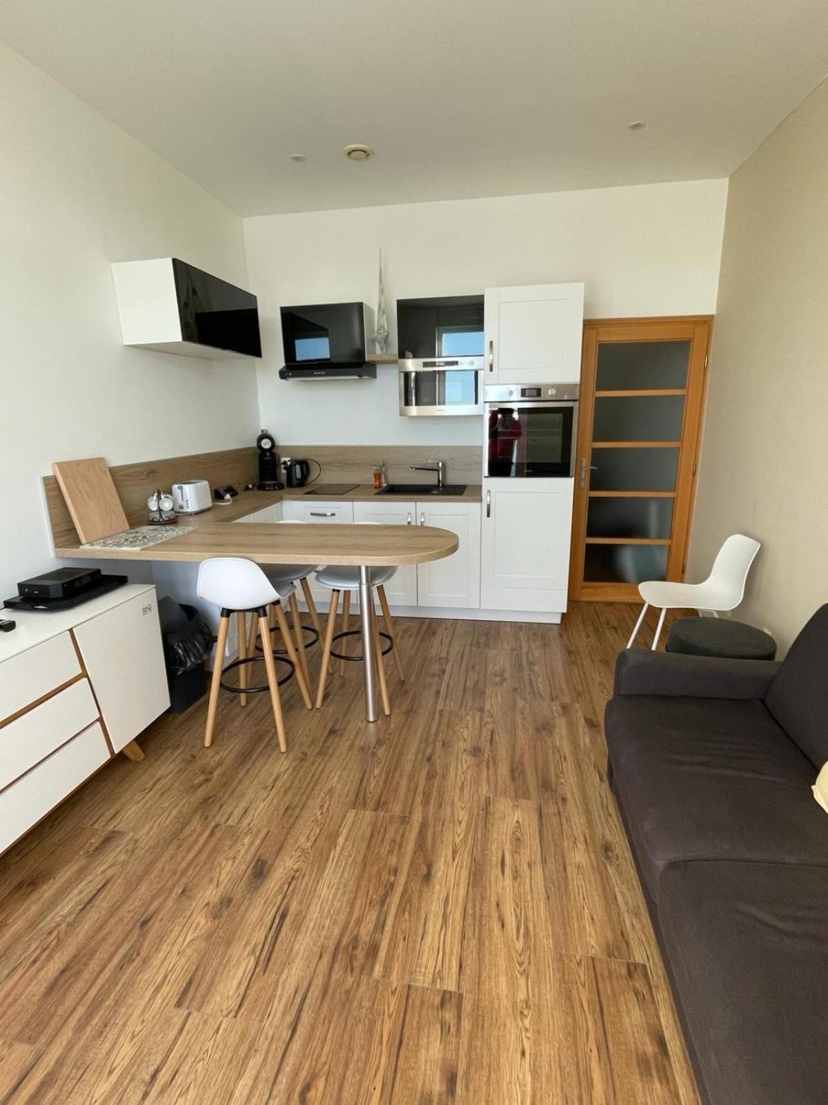 Appartement La à Perte De Vue, Wimereux, Côte D Opale *